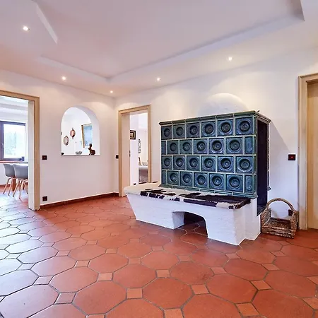 Chalet Chiemgau-3